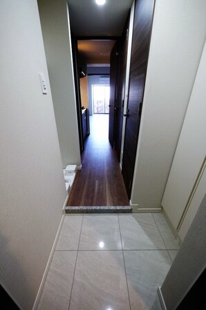 コンフォリア志村坂上の物件内観写真